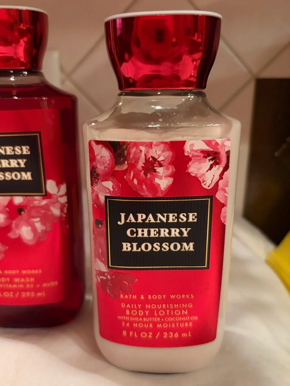 New Bath & Body Works 3 piece set!